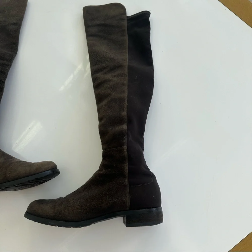 Stuart Weitzman 5050